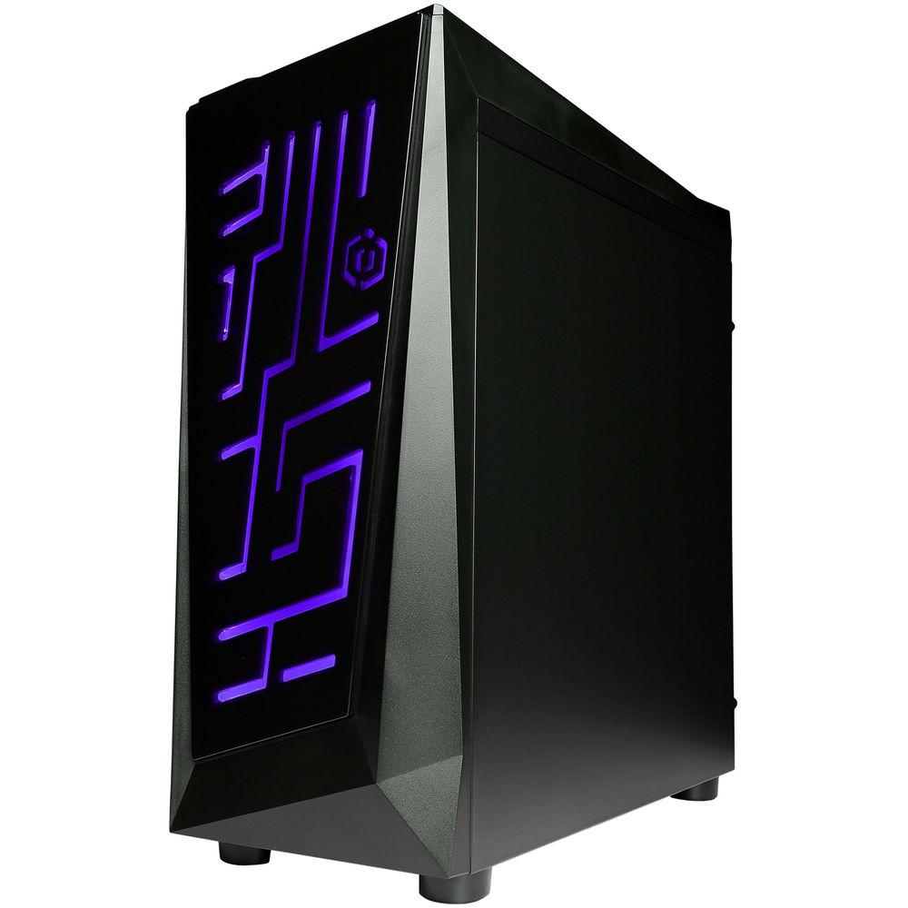 CyberPowerPC Gamer Master Desktop Computer
