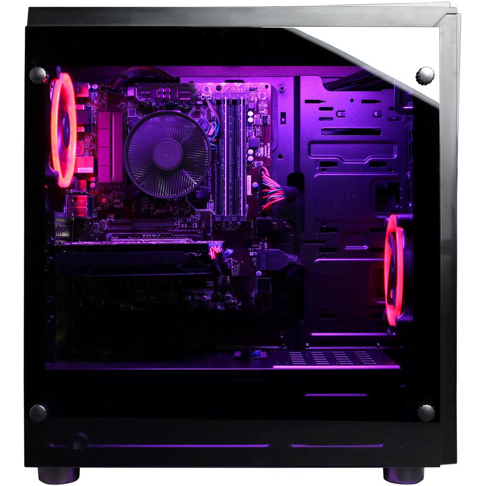 CyberPowerPC Gamer Master Desktop Computer
