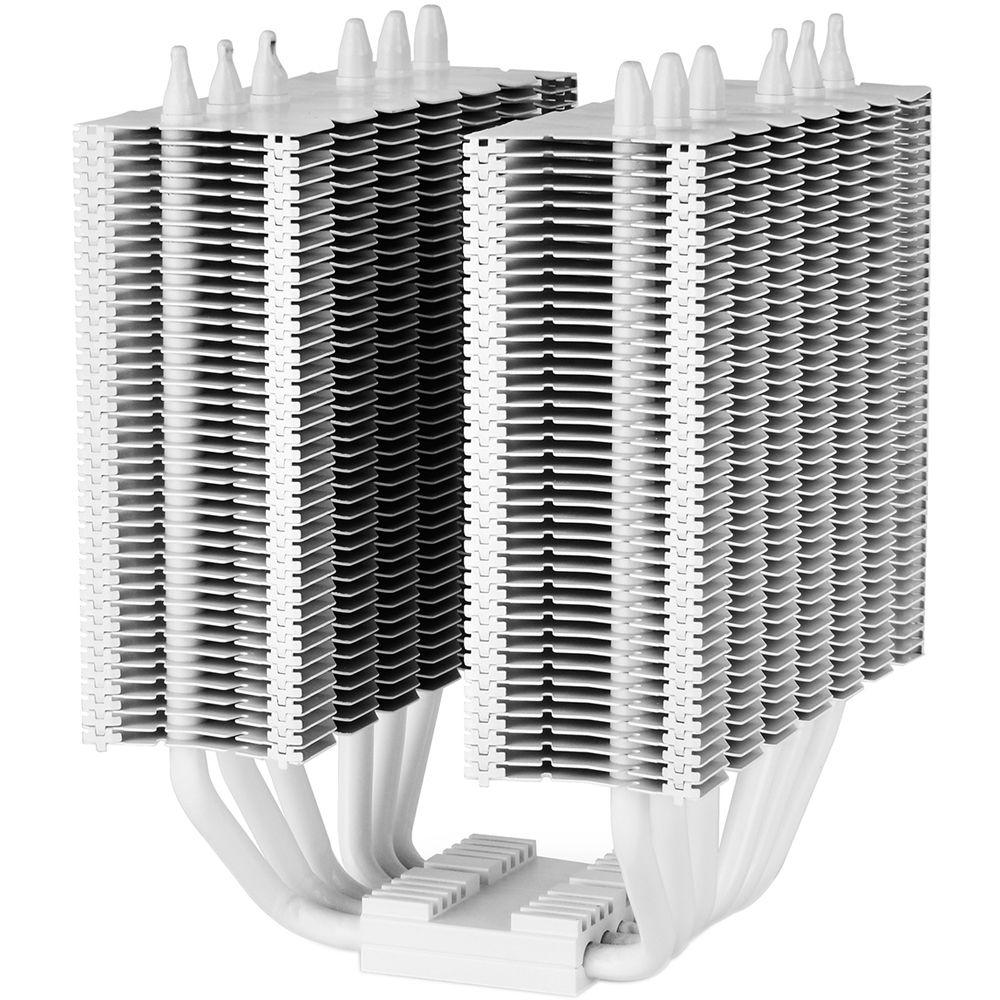 Deepcool NEPTWIN WHITE CPU Cooler