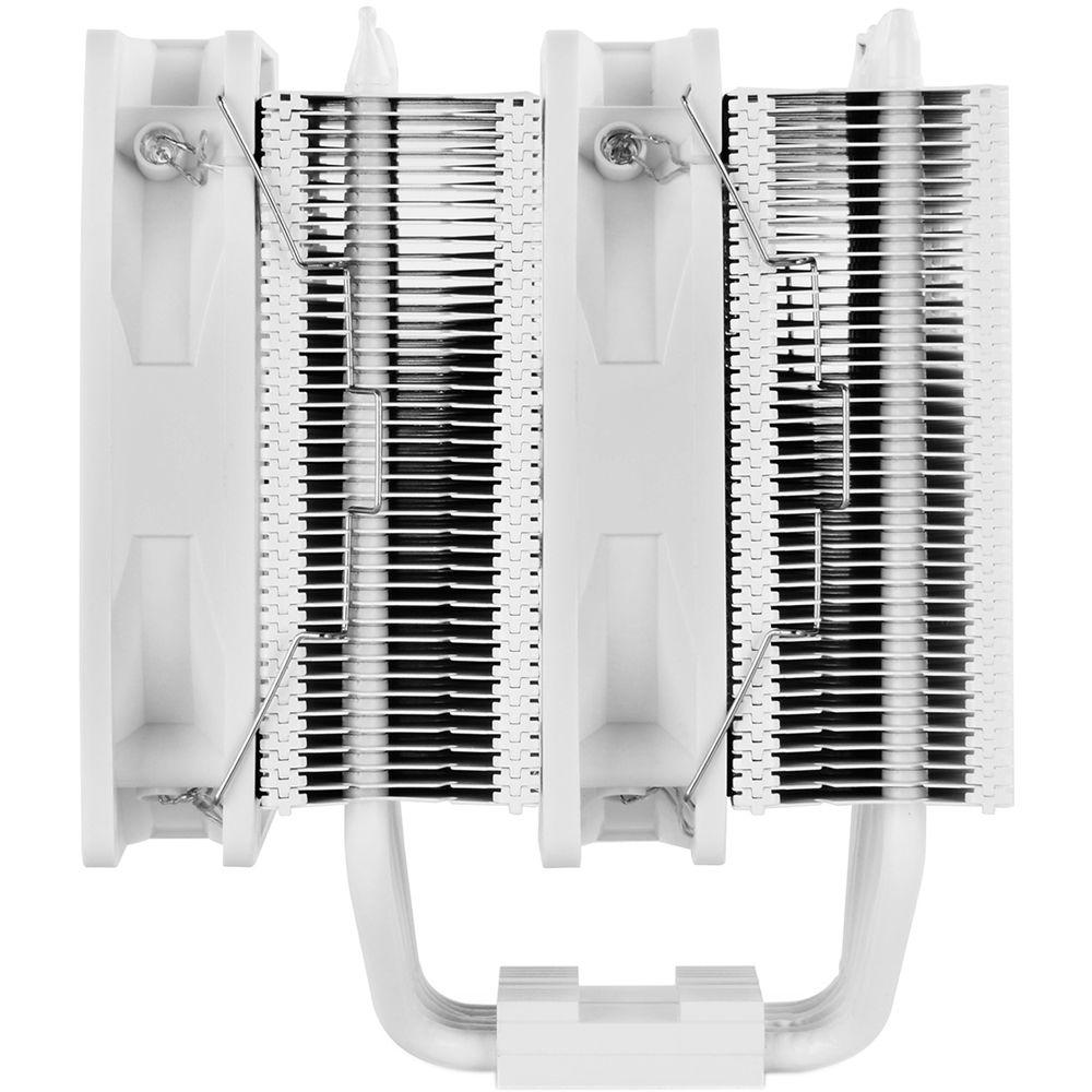 Deepcool NEPTWIN WHITE CPU Cooler