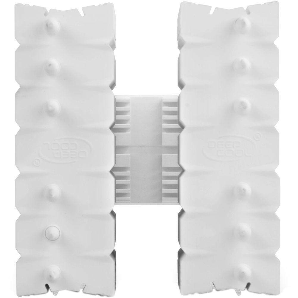 Deepcool NEPTWIN WHITE CPU Cooler