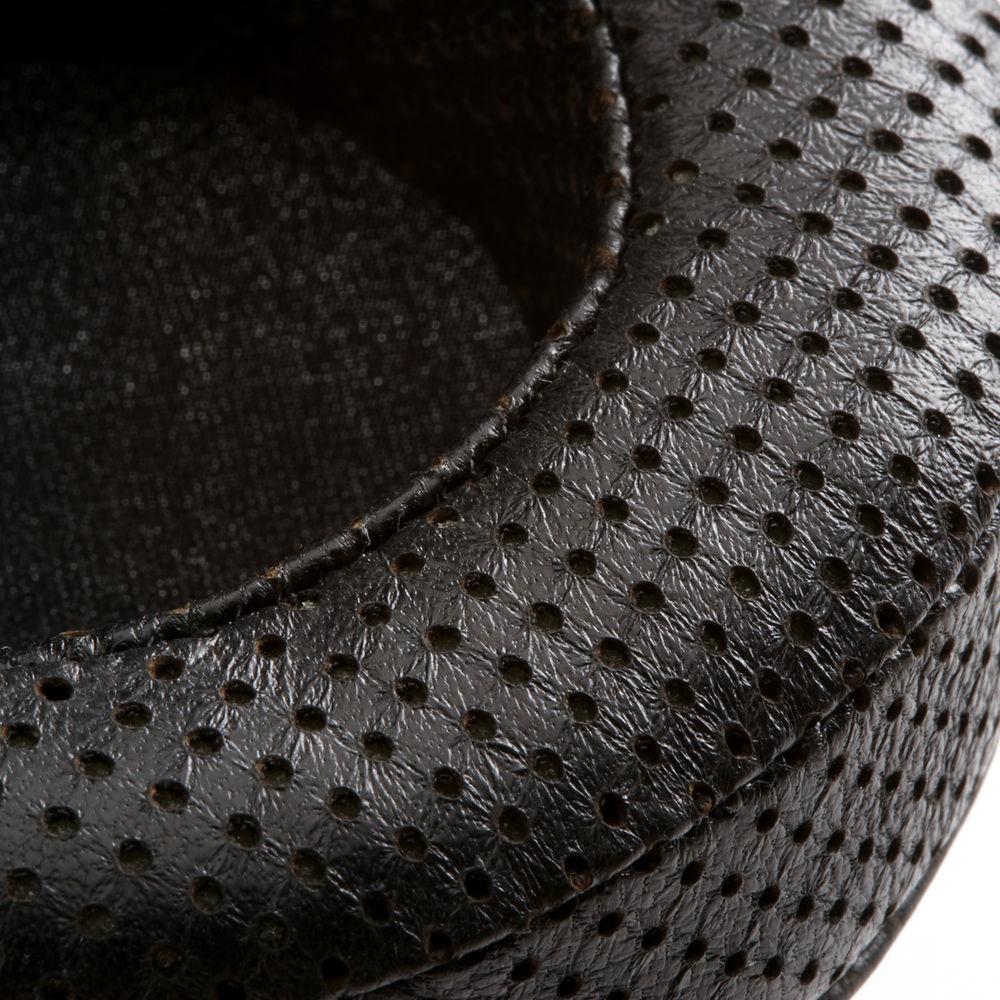 Dekoni Audio Elite Fenestrated Sheepskin Replacement Earpads for Sennheiser HD600 Headphones