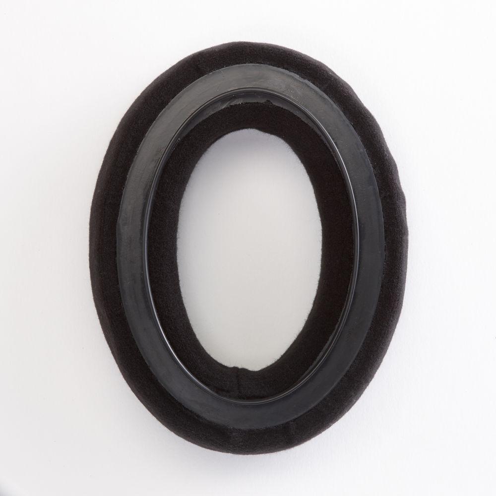 Dekoni Audio Elite Velour Replacement Earpads for Sennheiser HD600 Headphones
