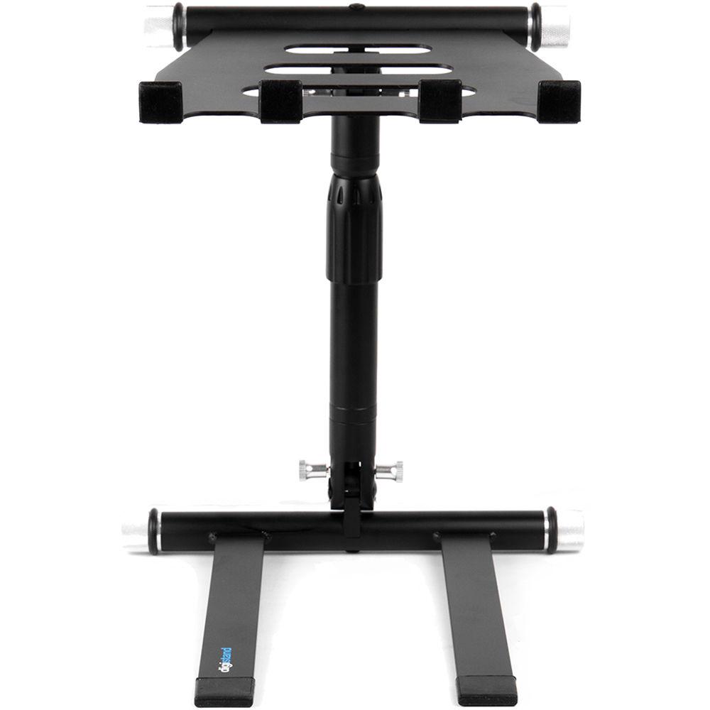Digistand LPT01 Folding DJ Laptop Stand