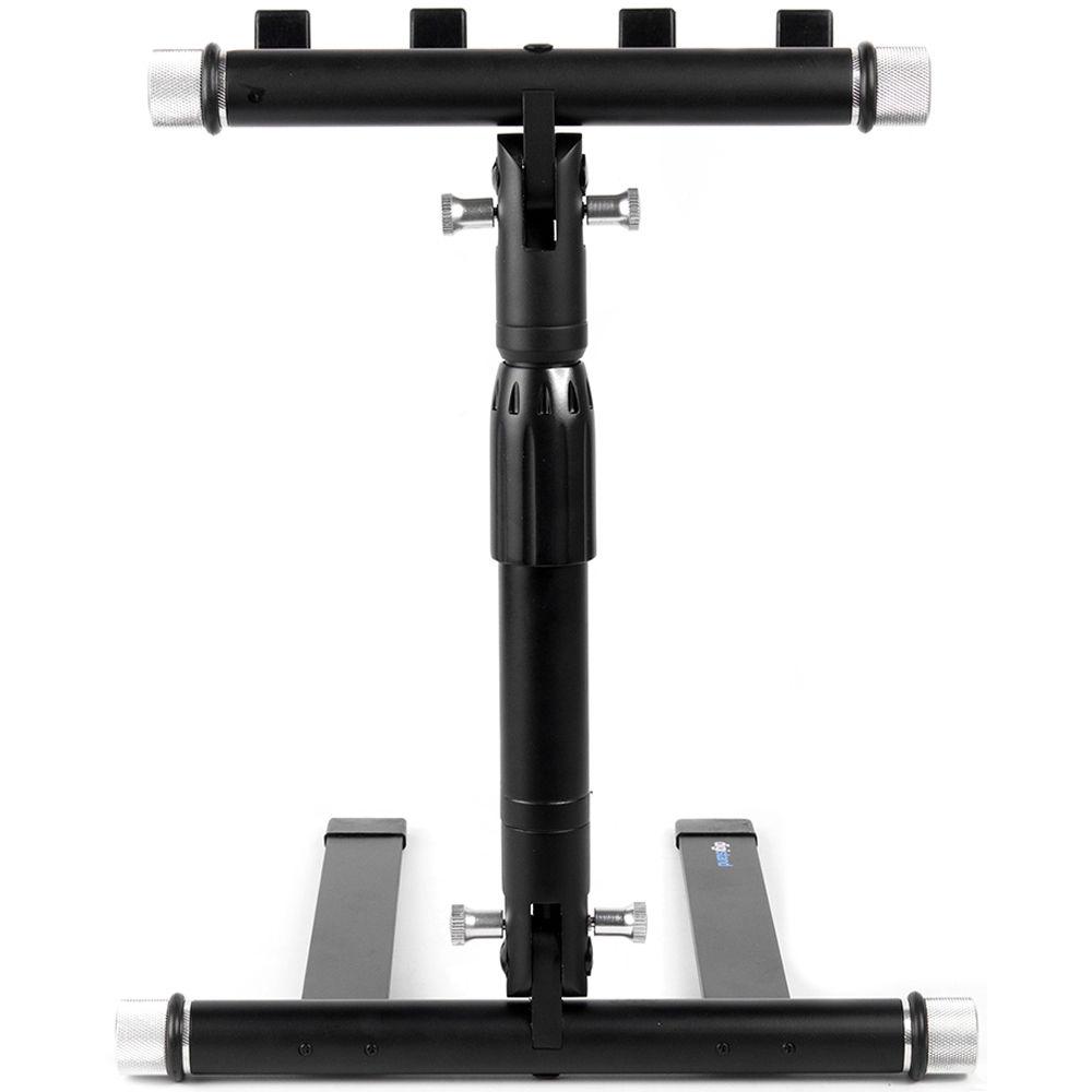 Digistand LPT01 Folding DJ Laptop Stand
