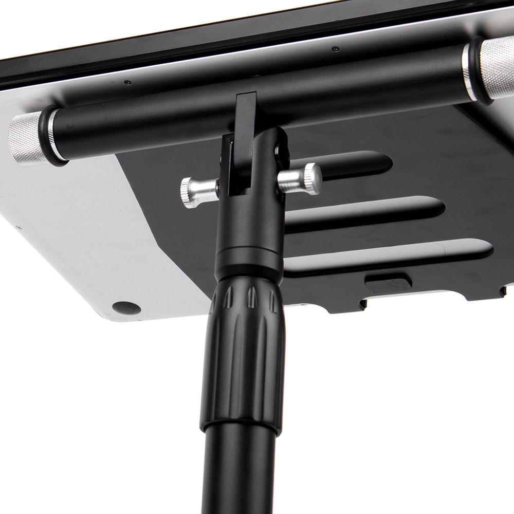 Digistand LPT01 Folding DJ Laptop Stand