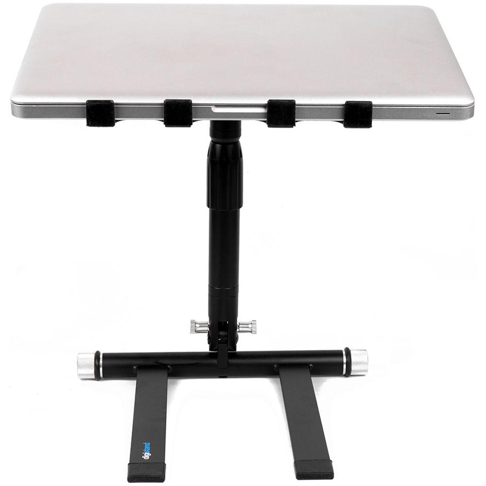 Digistand LPT01 Folding DJ Laptop Stand
