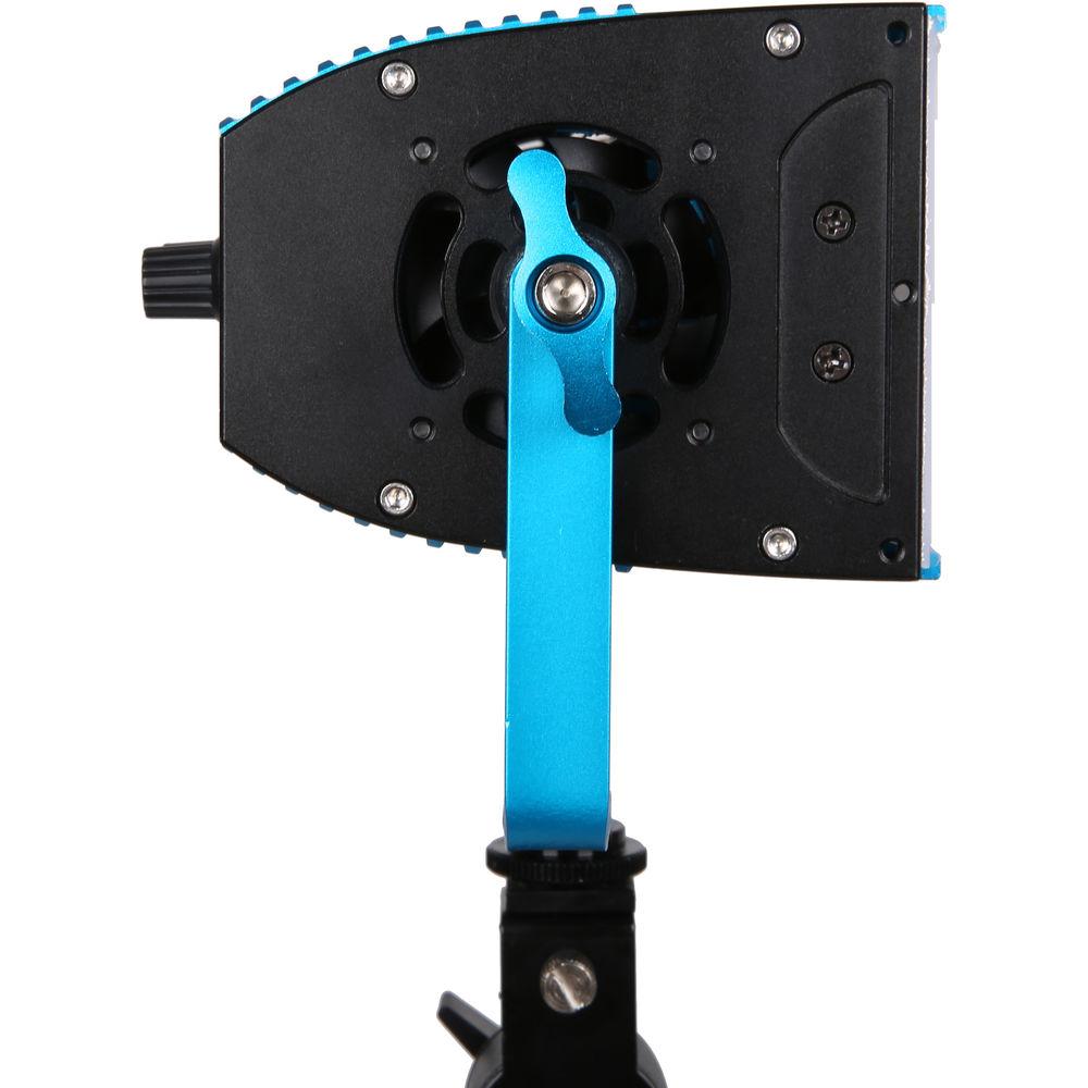 Dracast LED1000 Tulva Bi-Color LED Flood Light