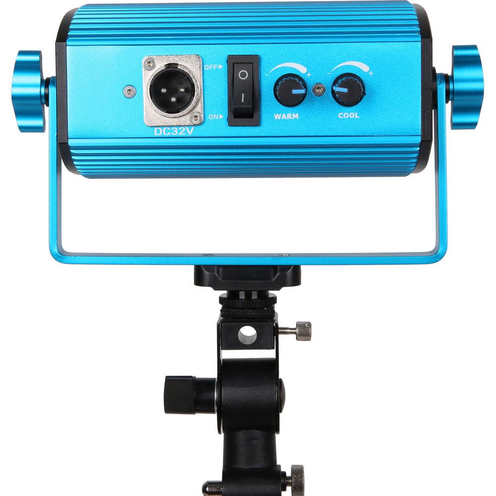 Dracast LED1000 Tulva Bi-Color LED Flood Light