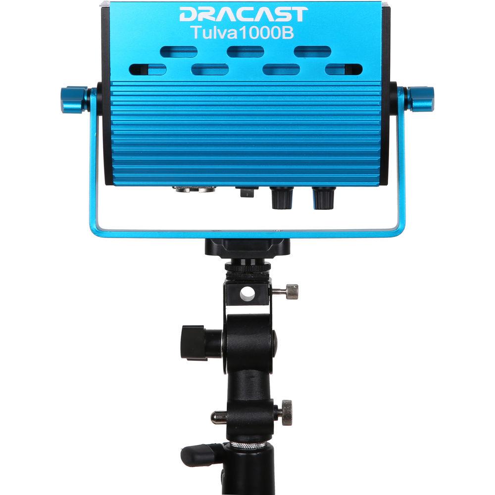 Dracast LED1000 Tulva Bi-Color LED Flood Light