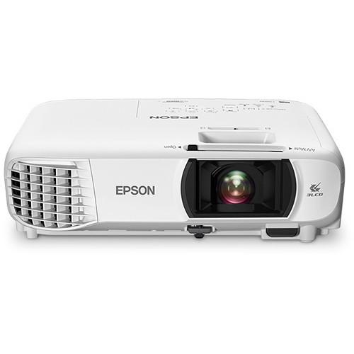 Epson Home Cinema 1060 Full HD 3LCD Home Theater Projector
