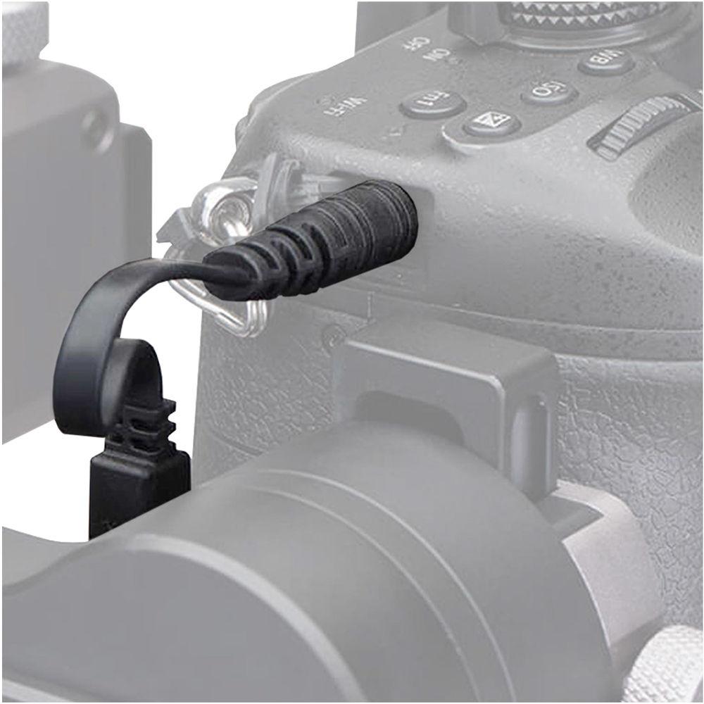 EVO Gimbals CCI Control Cable for Select Panasonic Cameras