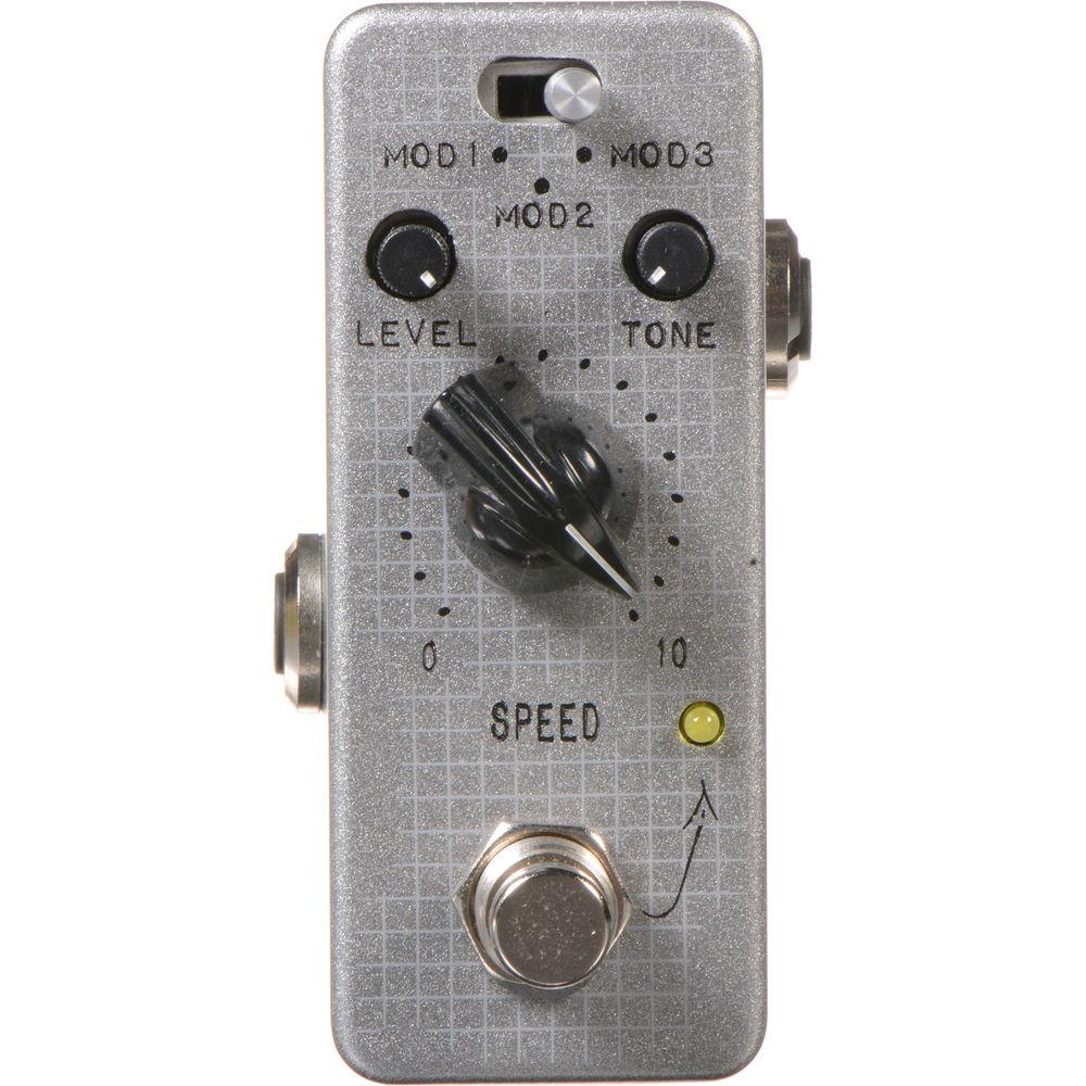 F-PEDALS PhazeVibe - Legends Series - Eddie Kramer Signature Line Phaser Pedal