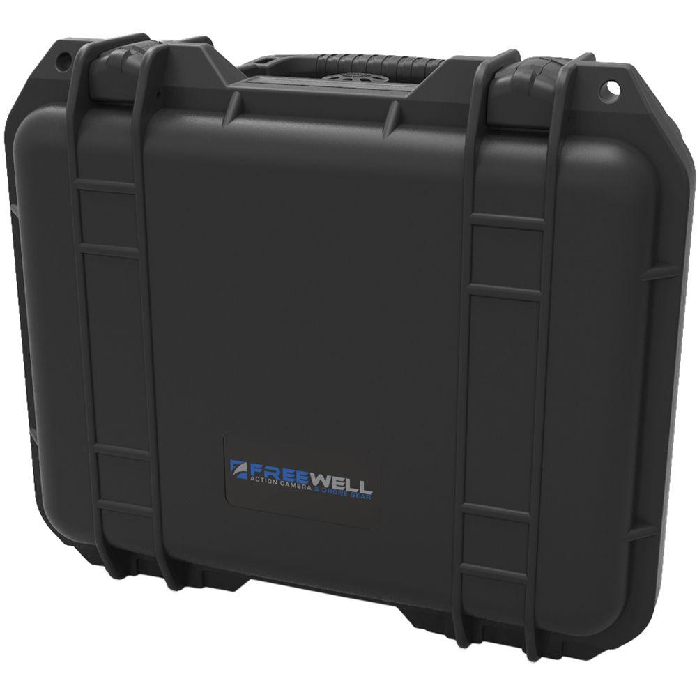 Freewell Waterproof Carry Case for DJI Mavic Air Drone