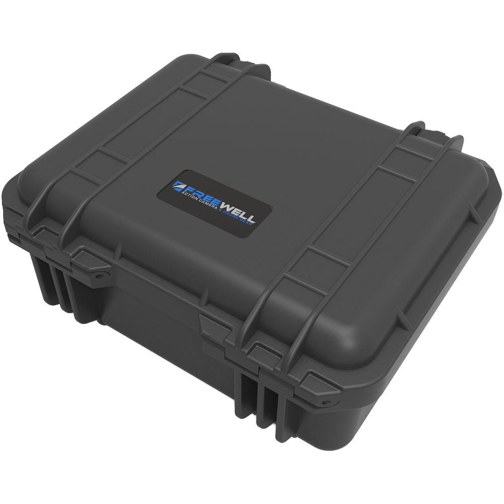 Freewell Waterproof Carry Case for DJI Mavic Air Drone