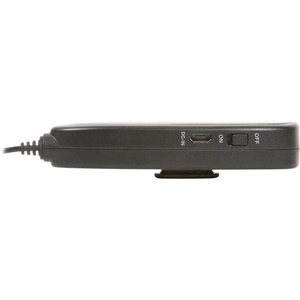Galaxy Audio GT-V Trek Series - Battery-Powered, Compact Wireless Microphone System