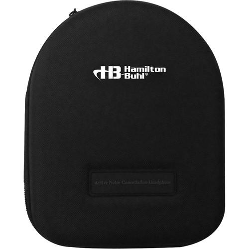 HamiltonBuhl Deluxe Active Noise-Canceling Headphones
