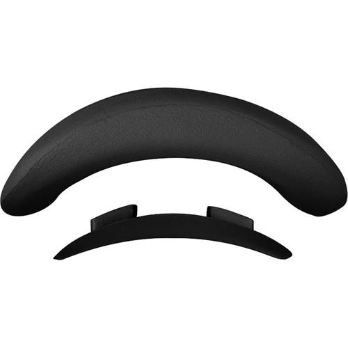 HamiltonBuhl Flex-PhonesXL On-Ear Headphones for Teens with In-Line Microphone