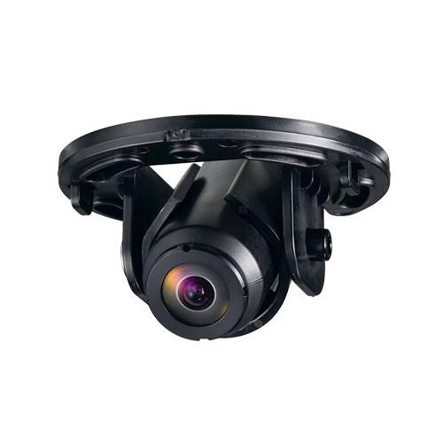 Hanwha Techwin WiseNetIII SNB-6011B 2MP Modular Covert Network Camera with Audio Support and 26