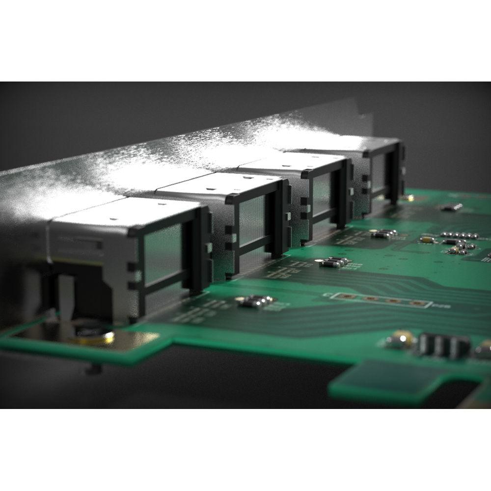 HDfury PCI-MX 44UHD 4 x 4 PCI HDMI Matrix Switch