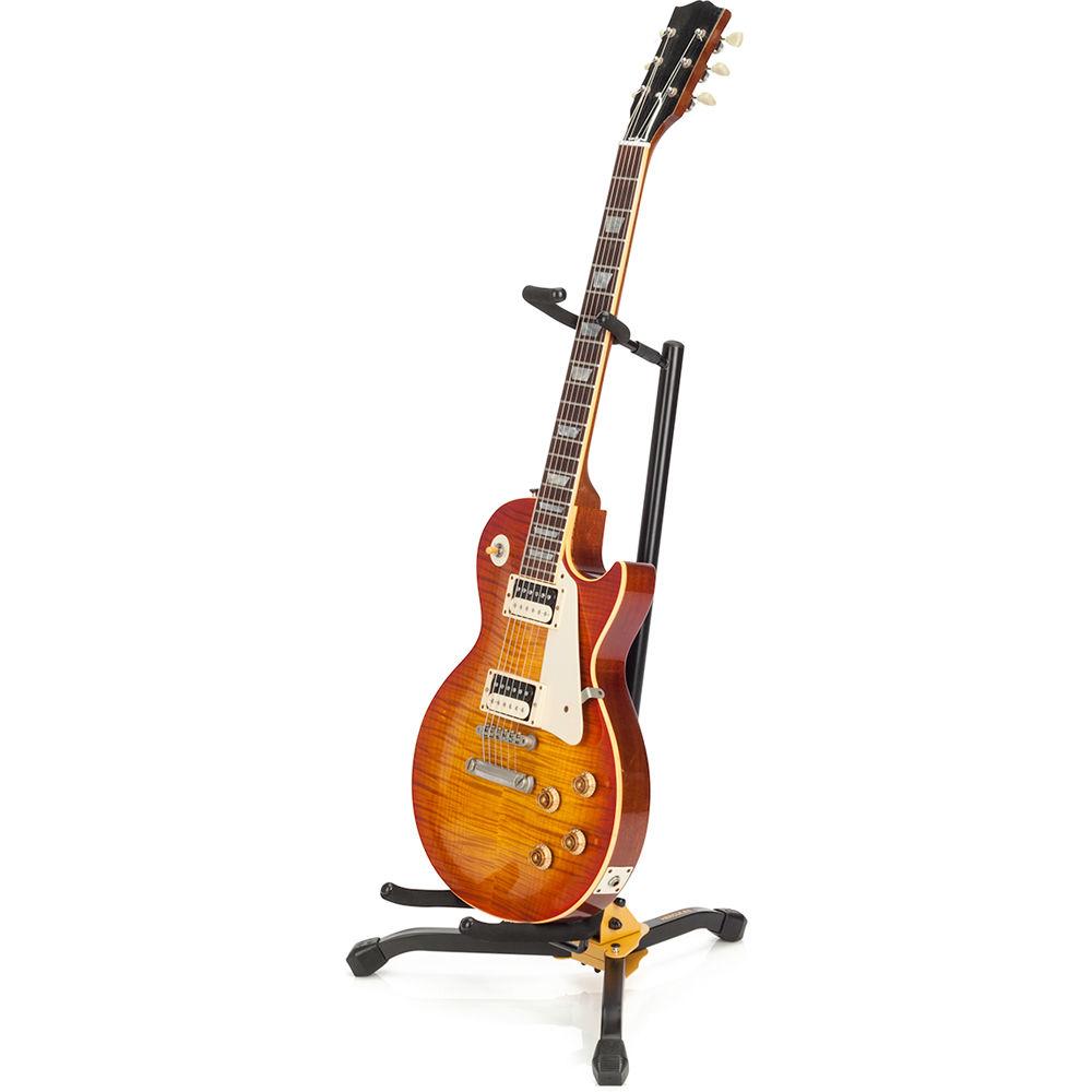 HERCULES Stands SHOKSAFE Guitar Stand