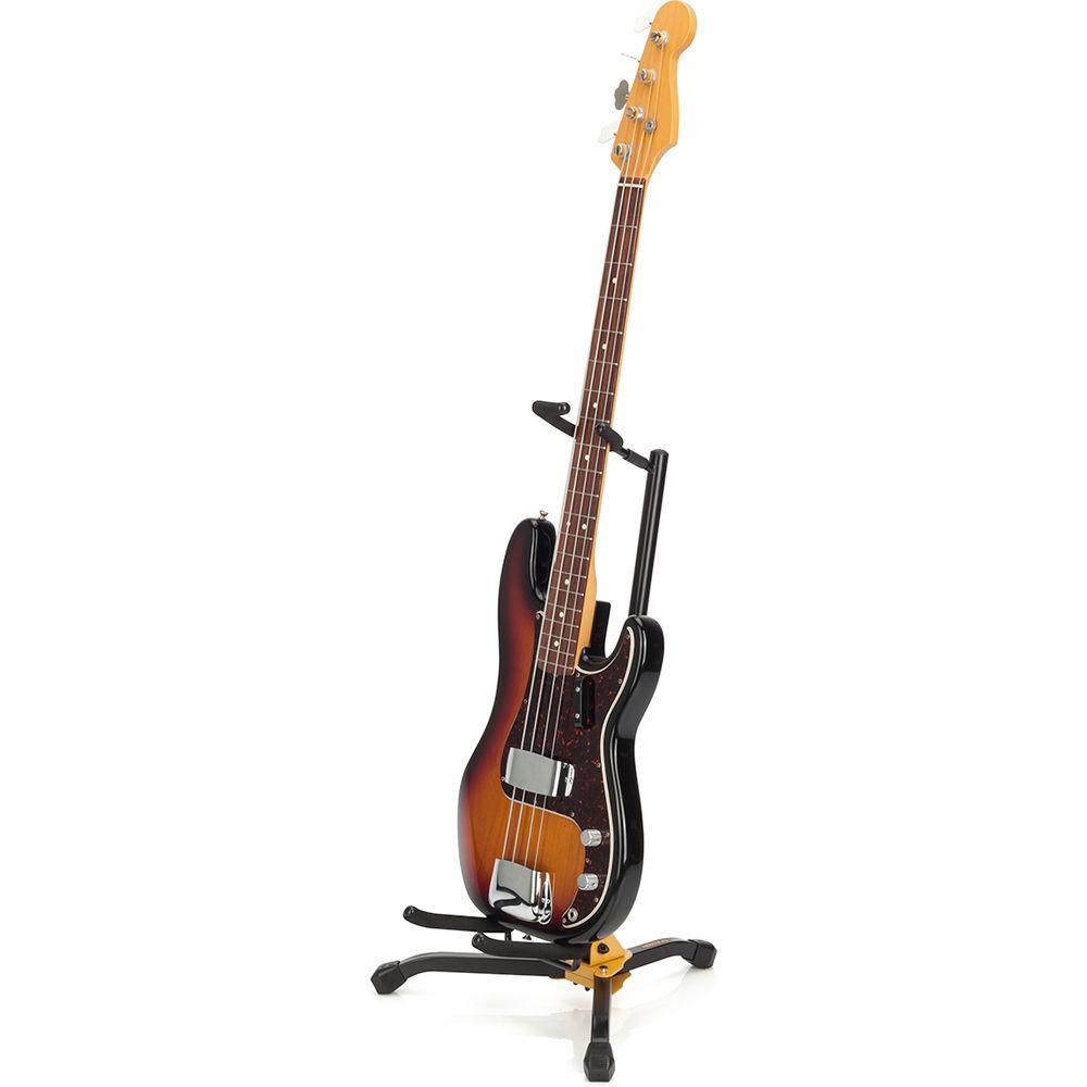 HERCULES Stands SHOKSAFE Guitar Stand