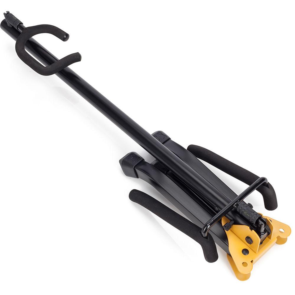 HERCULES Stands SHOKSAFE Guitar Stand