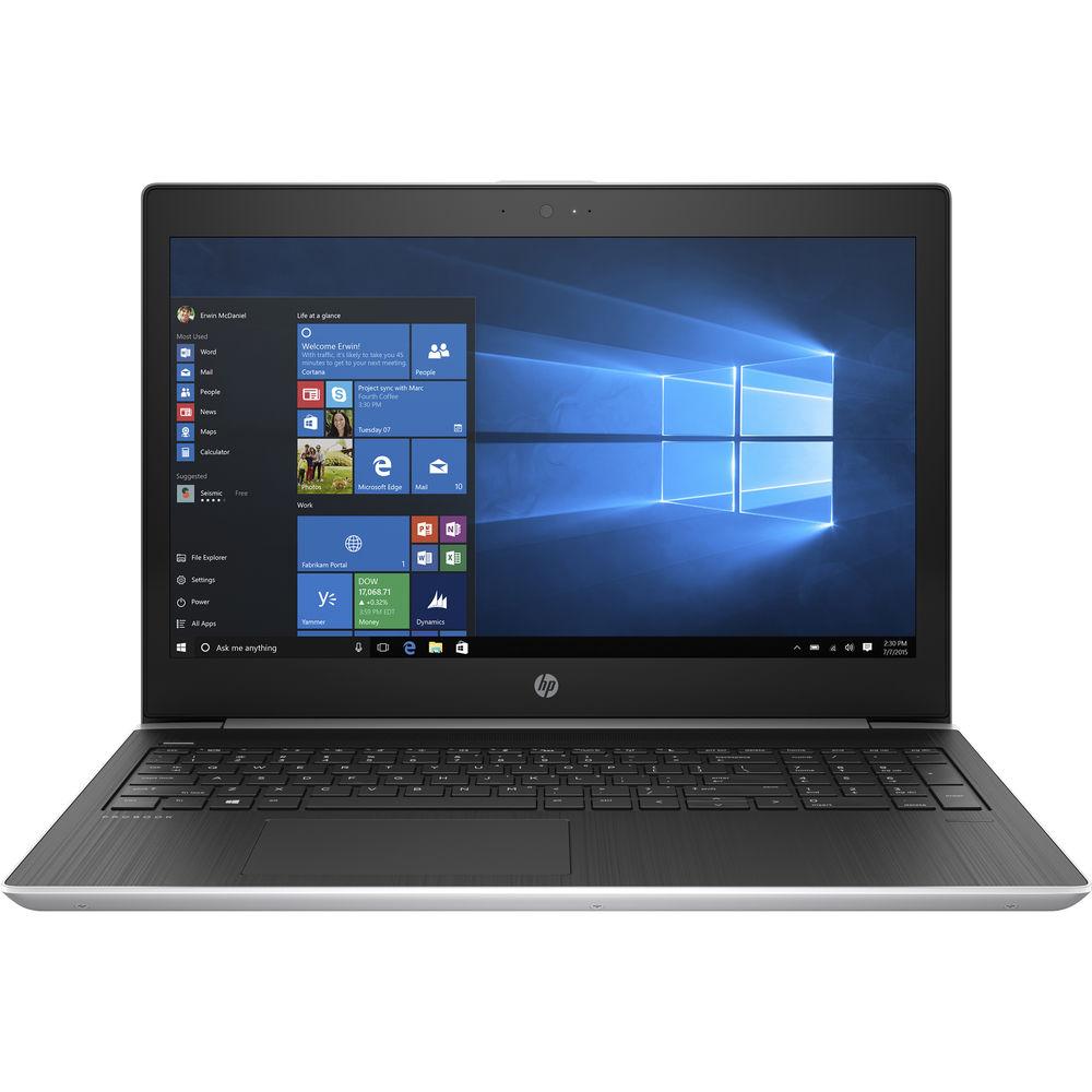 HP 15.6" ProBook 450 G5 Laptop