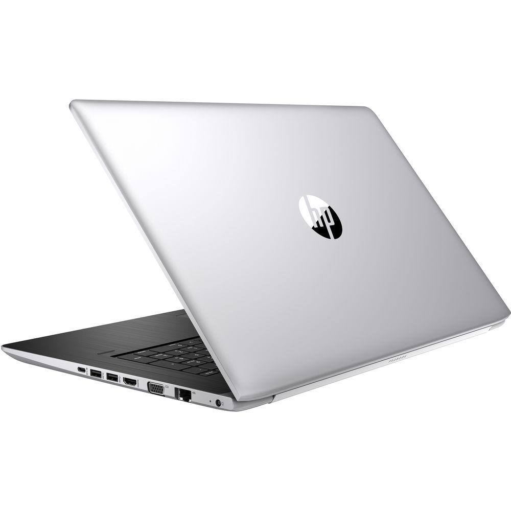 HP 17.3" ProBook 470 G5 Laptop