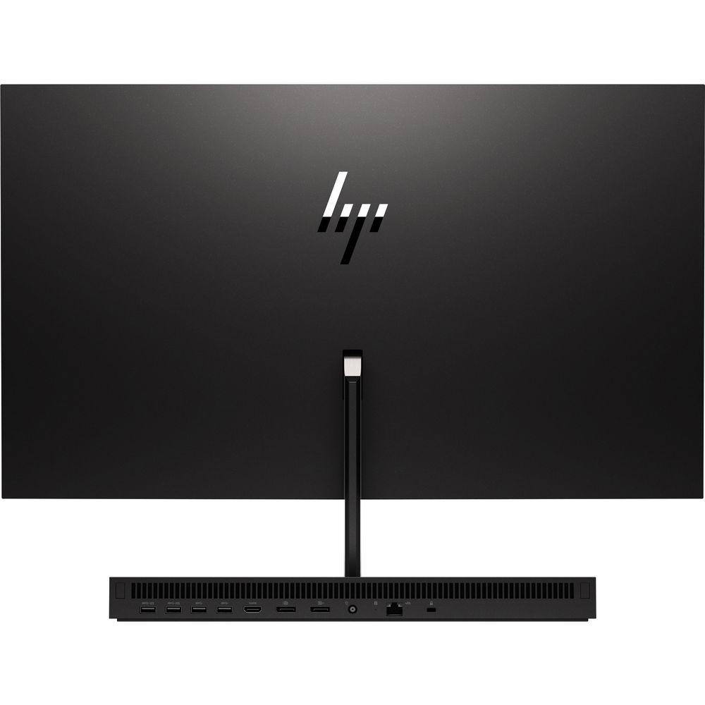 HP 27" EliteOne 1000 G1 All-in-One Desktop Computer