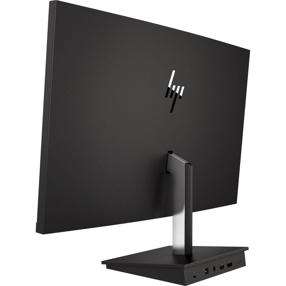 HP 27" EliteOne 1000 G1 All-in-One Desktop Computer