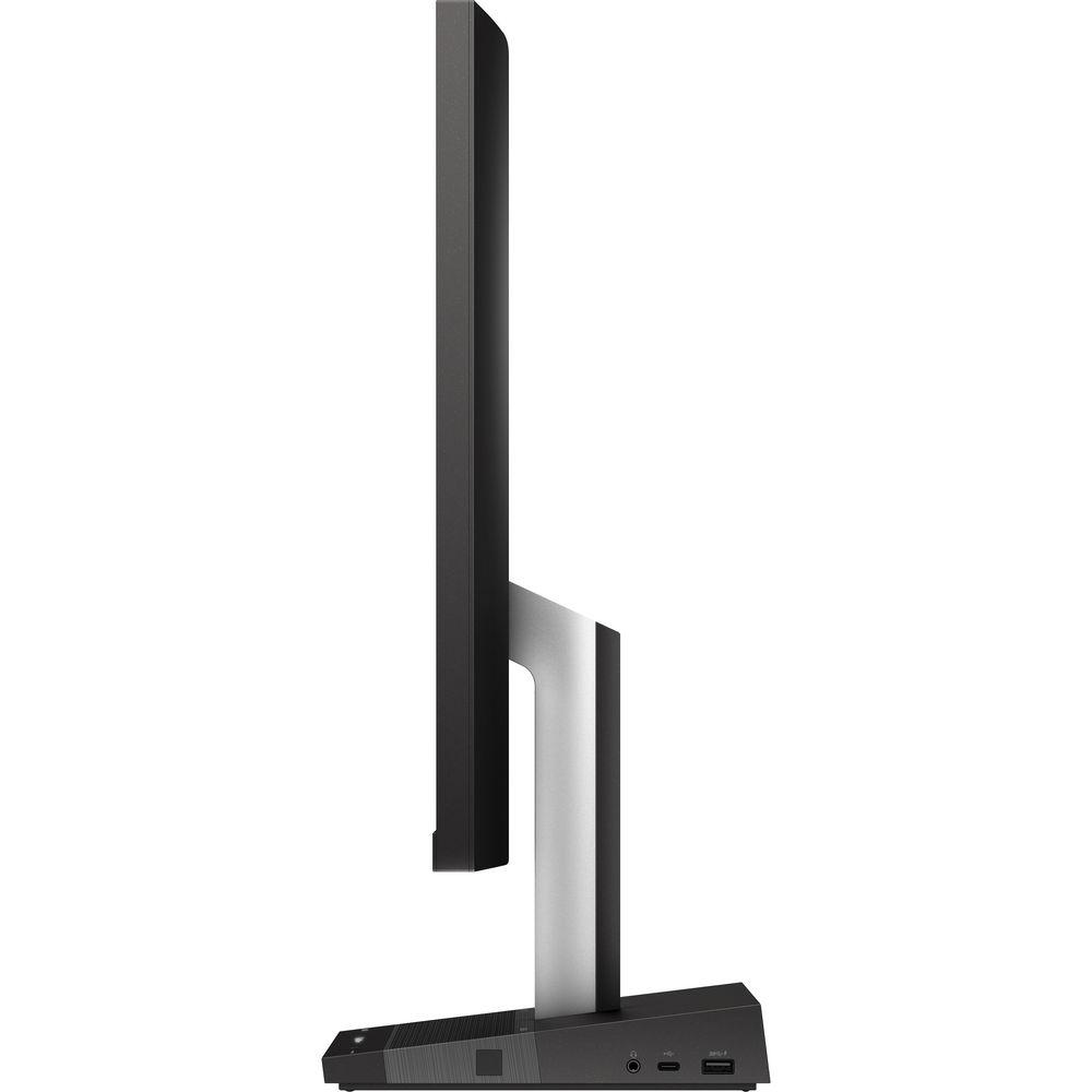 HP 27" EliteOne 1000 G1 All-in-One Desktop Computer