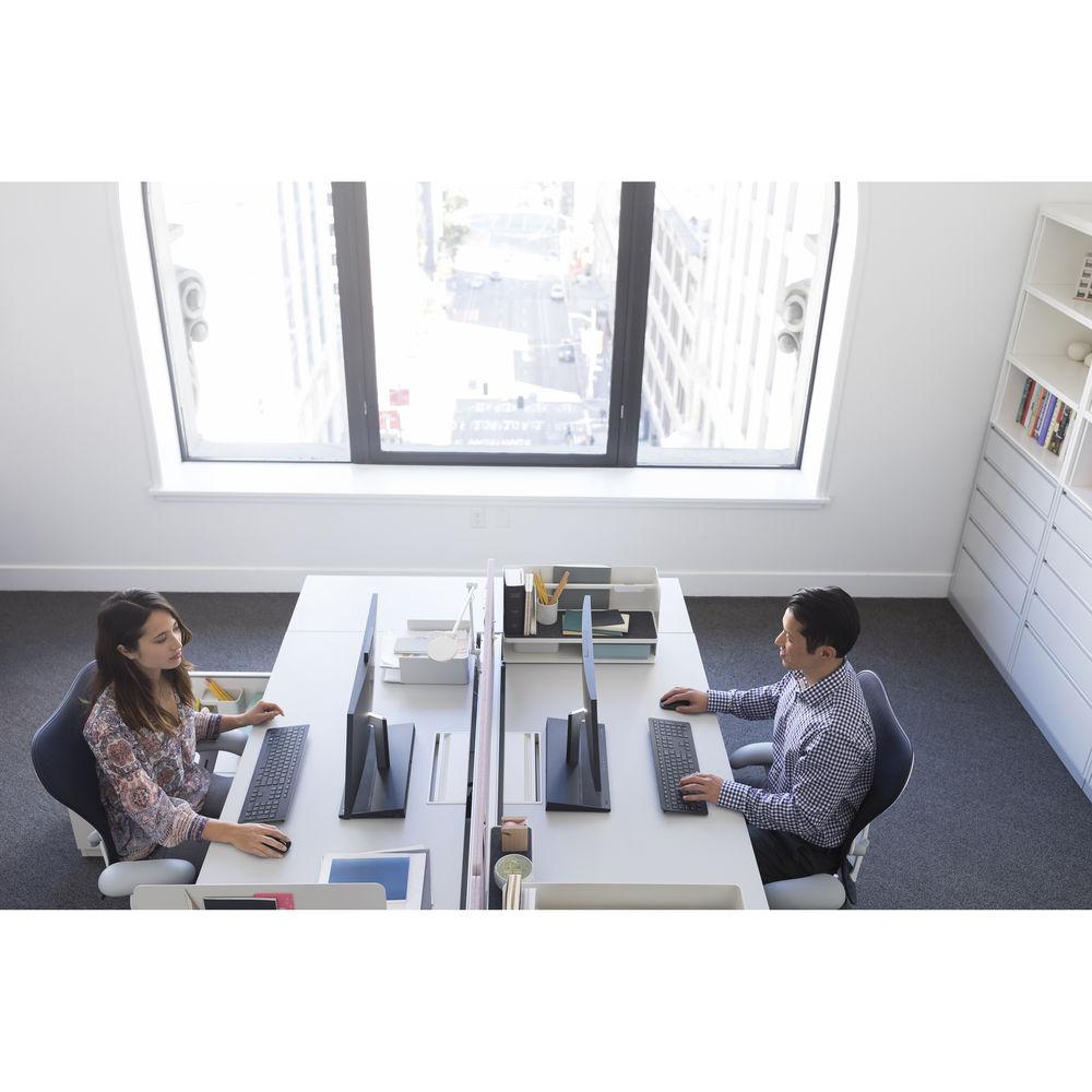 HP 27" EliteOne 1000 G1 All-in-One Desktop Computer