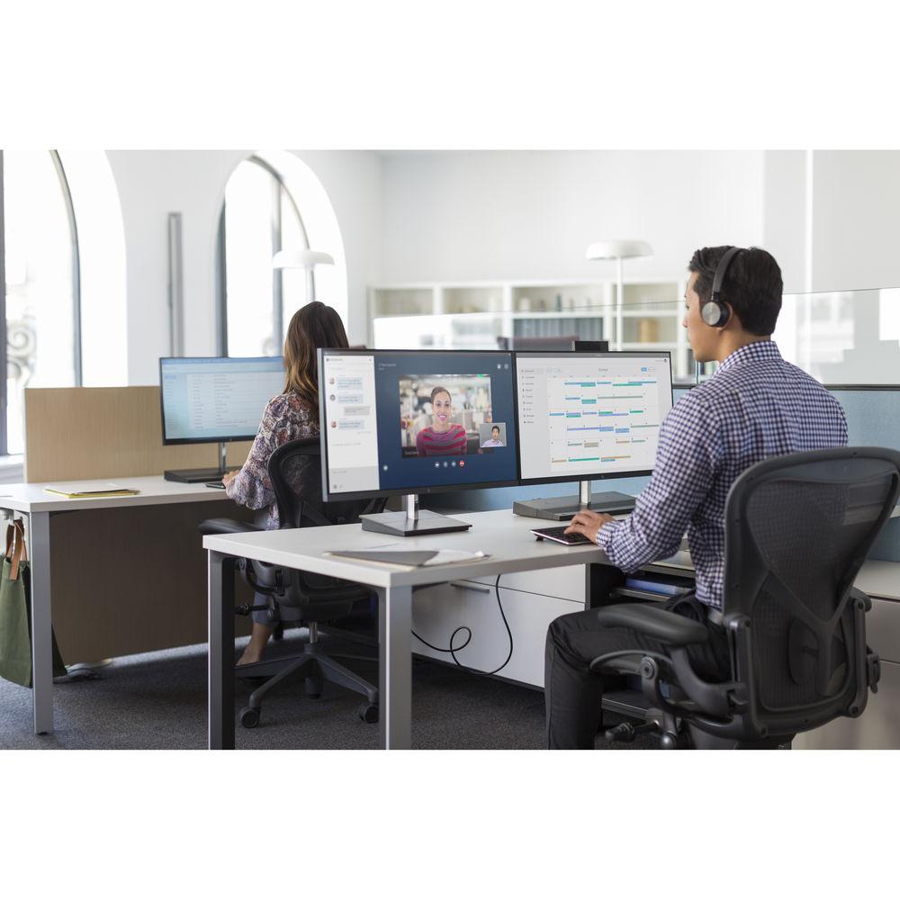 HP 27" EliteOne 1000 G1 All-in-One Desktop Computer