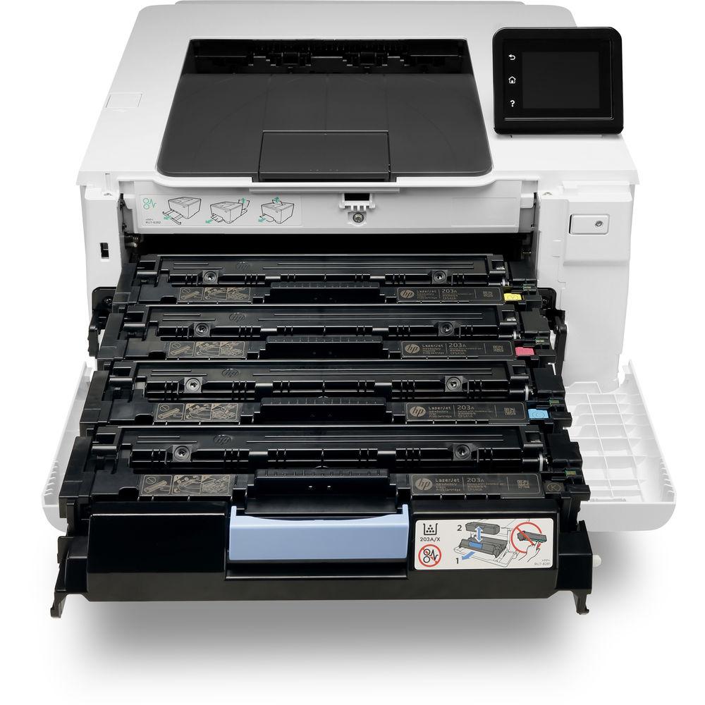 HP Color LaserJet Pro M254dw Laser Printer