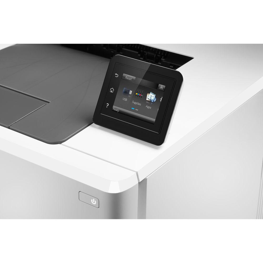 HP Color LaserJet Pro M254dw Laser Printer