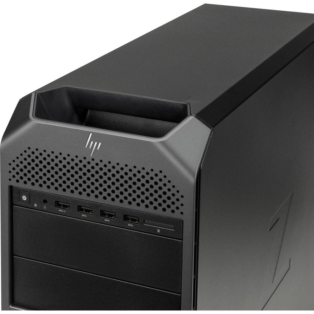 HP Z4 G4 Series Tower Workstation
