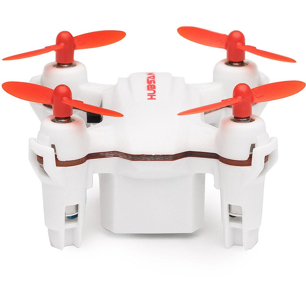HUBSAN Q4 Nano H001 Quadcopter