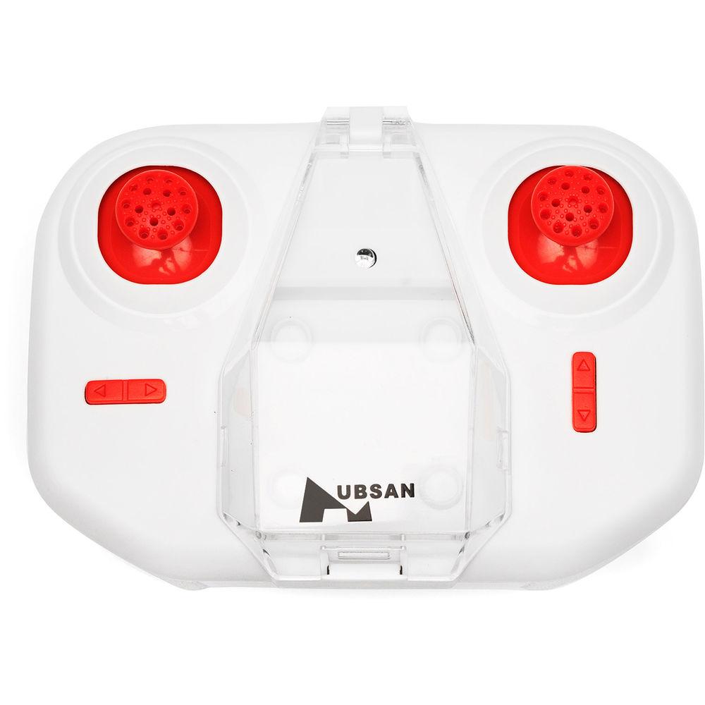 HUBSAN Q4 Nano H001 Quadcopter
