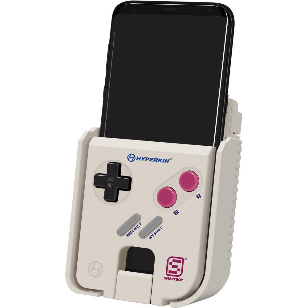HYPERKIN Smartboy Mobile Device for Android Smartphones