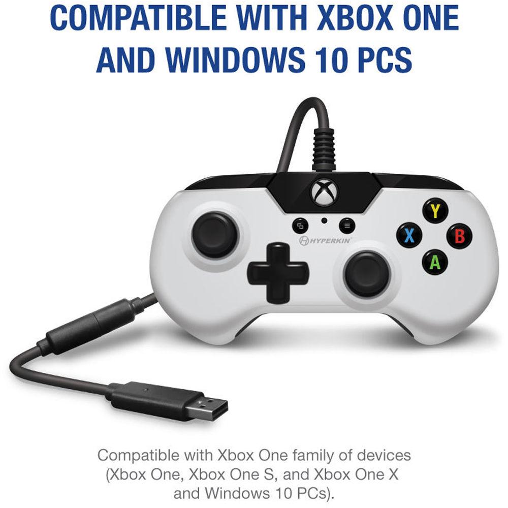 HYPERKIN X91 Wired Controller for Xbox One
