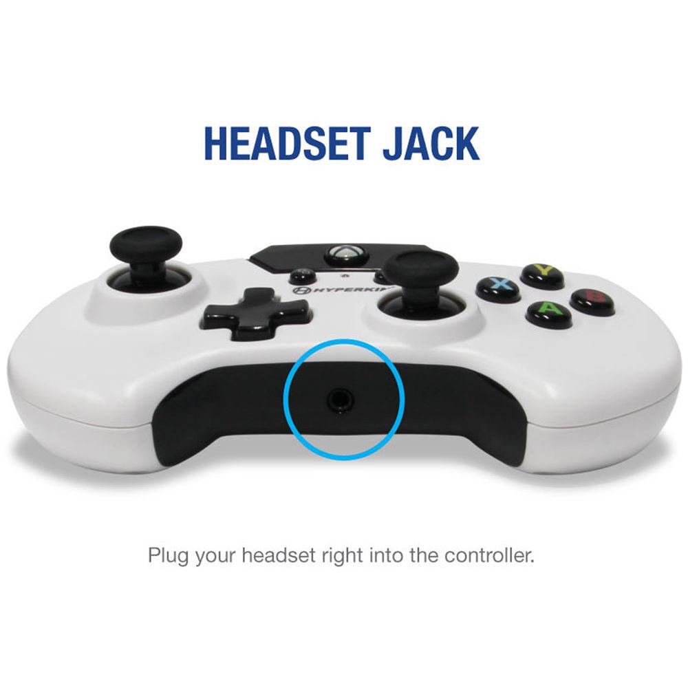 HYPERKIN X91 Wired Controller for Xbox One