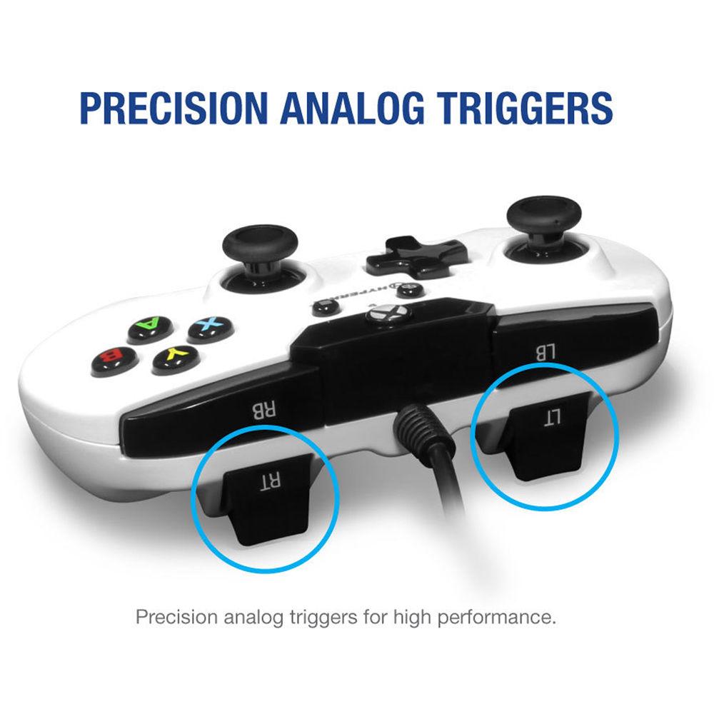 HYPERKIN X91 Wired Controller for Xbox One