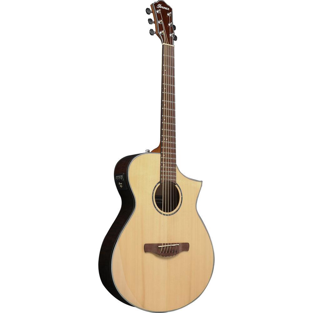 Ibanez AEWC300 AEW Series Acoustic Electric Guitar
