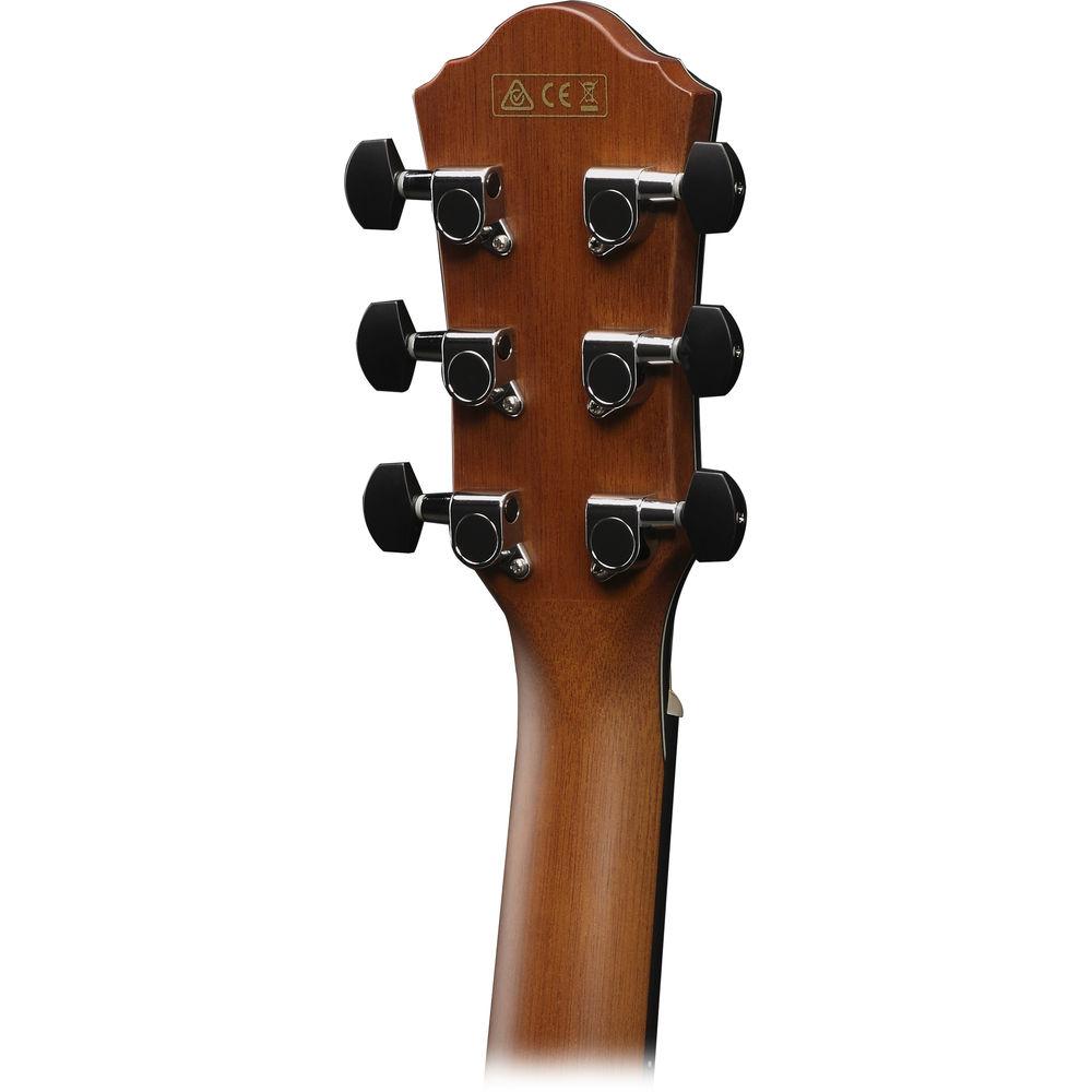 Ibanez AEWC300 AEW Series Acoustic Electric Guitar