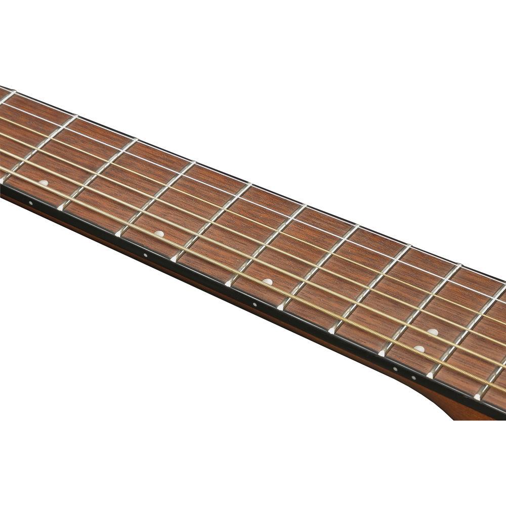 Ibanez AEWC300 AEW Series Acoustic Electric Guitar