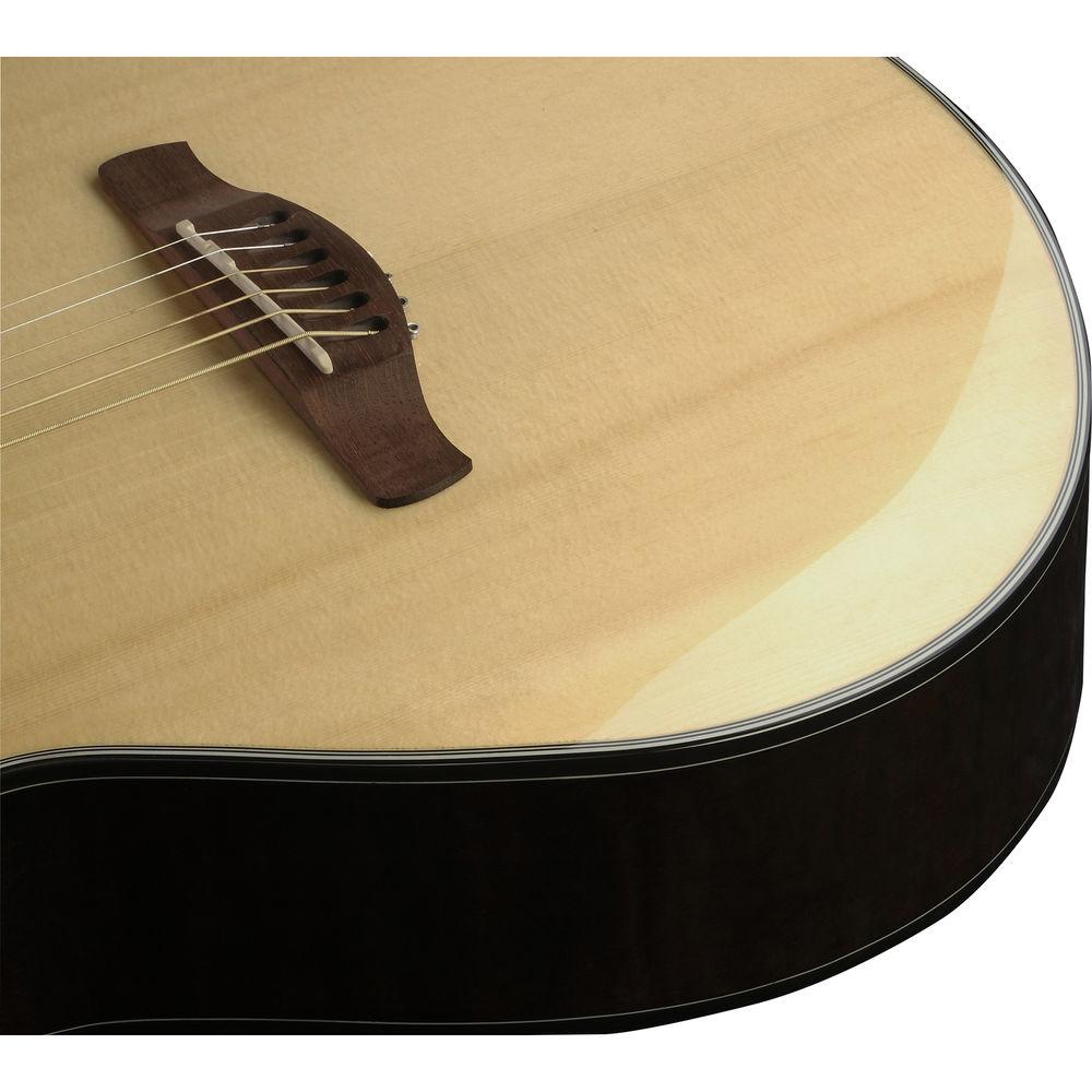Ibanez AEWC300 AEW Series Acoustic Electric Guitar