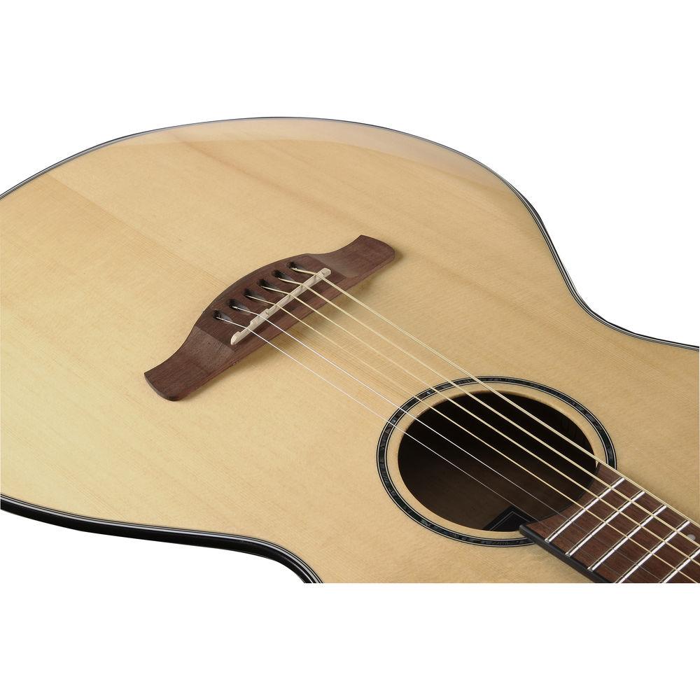 Ibanez AEWC300 AEW Series Acoustic Electric Guitar