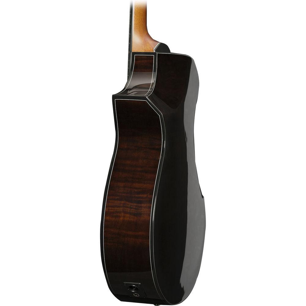 Ibanez AEWC300 AEW Series Acoustic Electric Guitar