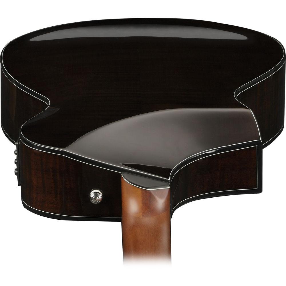 Ibanez AEWC300 AEW Series Acoustic Electric Guitar